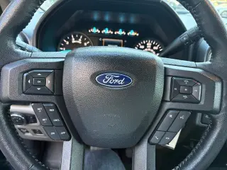 Ford F-150 2020 4x4 XLT 4dr SuperCrew 6.5 ft. SB