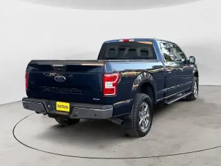 Ford F-150 2020 4x4 XLT 4dr SuperCrew 6.5 ft. SB