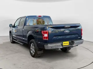 Ford F-150 2020 4x4 XLT 4dr SuperCrew 6.5 ft. SB