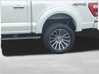Ford F-150 2022 4x4 Platinum 4dr SuperCrew 5.5 ft. SB