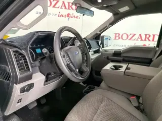 Ford F-150 2018 4x2 XLT 4dr SuperCab 6.5 ft. SB