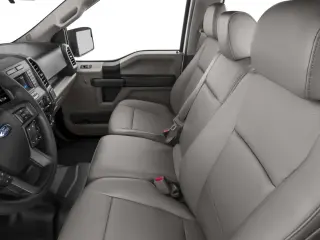 Ford F-150 2017 4x4 XL 4dr SuperCrew con cabina de 5.5 m.