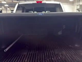 Ford F-150 2021 4x4 XLT 4dr SuperCrew 6.5 ft SB