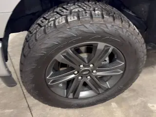 Ford F-150 2021 4x4 XLT 4dr SuperCrew 6.5 ft SB