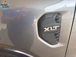 Ford Ranger 2024 4x2 XLT 4dr SuperCrew 5.0 ft. SB