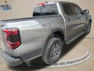 Ford Ranger 2024 4x2 XLT 4dr SuperCrew 5.0 ft. SB