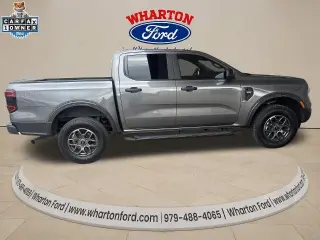 Ford Ranger 2024 4x2 XLT 4dr SuperCrew 5.0 ft. SB