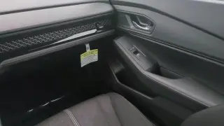 Honda Accord Hybrid 2025 Sport 4dr Sedán