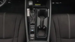Honda Accord Hybrid 2025 Sport 4dr Sedán