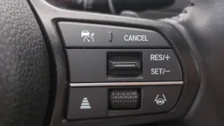 Honda Accord Hybrid 2025 Sport 4dr Sedán
