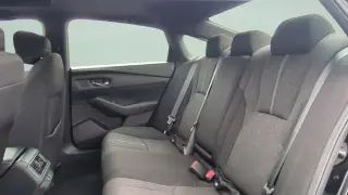 Honda Accord Hybrid 2025 Sport 4dr Sedán