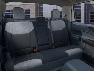 Ford Maverick 2026 AWD XLT 4dr SuperCrew 4.5 ft. SB
