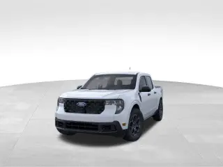 Ford Maverick 2026 AWD XLT 4dr SuperCrew 4.5 ft. SB