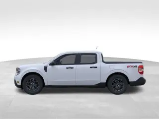 Ford Maverick 2026 AWD XLT 4dr SuperCrew 4.5 ft. SB
