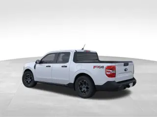 Ford Maverick 2026 AWD XLT 4dr SuperCrew 4.5 ft. SB
