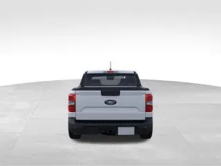 Ford Maverick 2026 AWD XLT 4dr SuperCrew 4.5 ft. SB