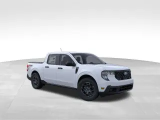 Ford Maverick 2026 AWD XLT 4dr SuperCrew 4.5 ft. SB