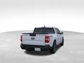 Ford Maverick 2026 AWD XLT 4dr SuperCrew 4.5 ft. SB