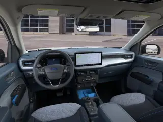 Ford Maverick 2026 AWD XLT 4dr SuperCrew 4.5 ft. SB