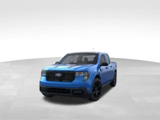 Ford Maverick 2026 AWD XLT 4dr SuperCrew 4.5 ft. SB