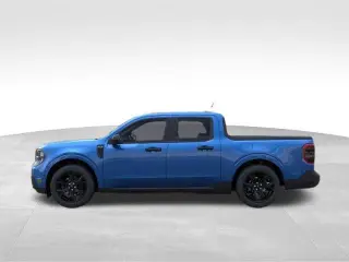 Ford Maverick 2026 AWD XLT 4dr SuperCrew 4.5 ft. SB
