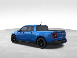 Ford Maverick 2026 AWD XLT 4dr SuperCrew 4.5 ft. SB