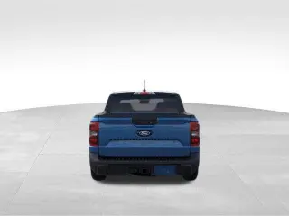 Ford Maverick 2026 AWD XLT 4dr SuperCrew 4.5 ft. SB