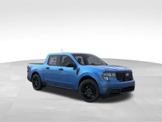 Ford Maverick 2026 AWD XLT 4dr SuperCrew 4.5 ft. SB