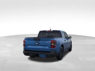 Ford Maverick 2026 AWD XLT 4dr SuperCrew 4.5 ft. SB