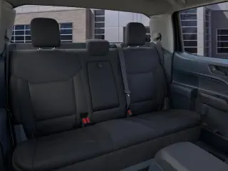 Ford Maverick 2026 AWD XLT 4dr SuperCrew 4.5 ft. SB