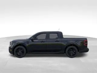 Ford Maverick 2026 AWD XLT 4dr SuperCrew 4.5 ft. SB