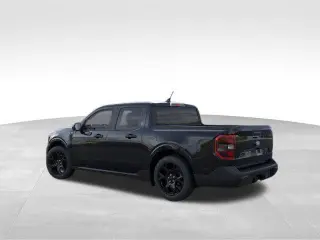 Ford Maverick 2026 AWD XLT 4dr SuperCrew 4.5 ft. SB