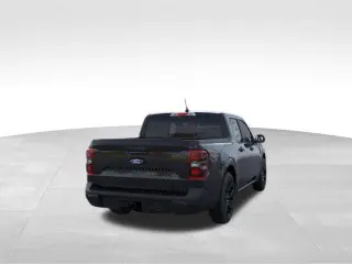 Ford Maverick 2026 AWD XLT 4dr SuperCrew 4.5 ft. SB