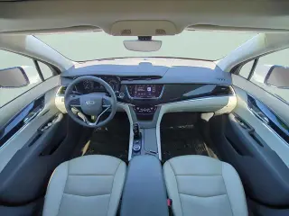 Cadillac XT6 2022 Premium Luxury 4dr SUV