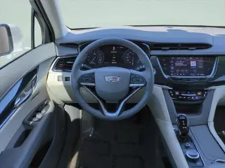 Cadillac XT6 2022 Premium Luxury 4dr SUV