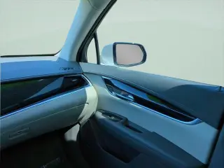 Cadillac XT6 2022 Premium Luxury 4dr SUV