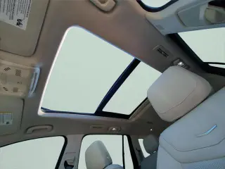 Cadillac XT6 2022 Premium Luxury 4dr SUV
