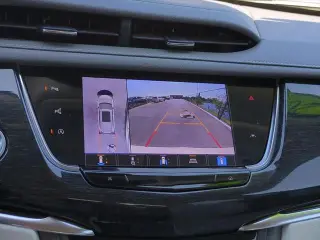 Cadillac XT6 2022 Premium Luxury 4dr SUV