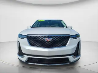 Cadillac XT6 2022 Premium Luxury 4dr SUV