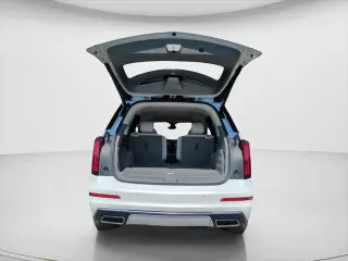 Cadillac XT6 2022 Premium Luxury 4dr SUV
