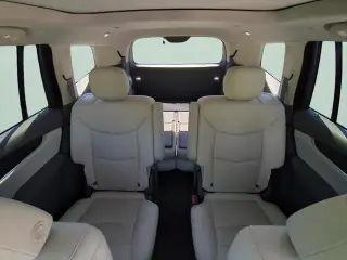 Cadillac XT6 2022 Premium Luxury 4dr SUV