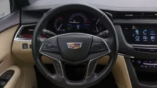 Cadillac XT5 2019 4x4 de lujo 4 puertas SUV