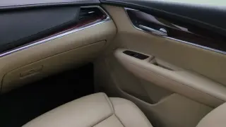 Cadillac XT5 2019 4x4 de lujo 4 puertas SUV