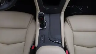 Cadillac XT5 2019 4x4 de lujo 4 puertas SUV