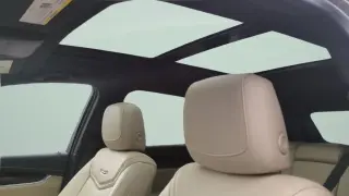 Cadillac XT5 2019 4x4 de lujo 4 puertas SUV