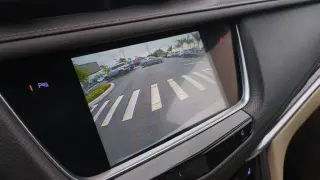 Cadillac XT5 2019 4x4 de lujo 4 puertas SUV