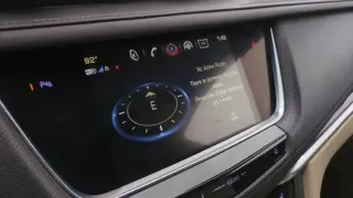 Cadillac XT5 2019 4x4 de lujo 4 puertas SUV
