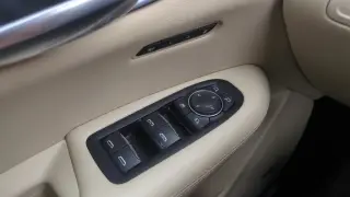 Cadillac XT5 2019 4x4 de lujo 4 puertas SUV