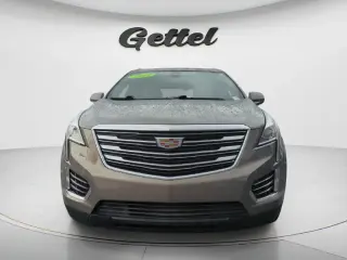 Cadillac XT5 2019 4x4 de lujo 4 puertas SUV