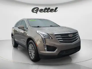 Cadillac XT5 2019 4x4 de lujo 4 puertas SUV